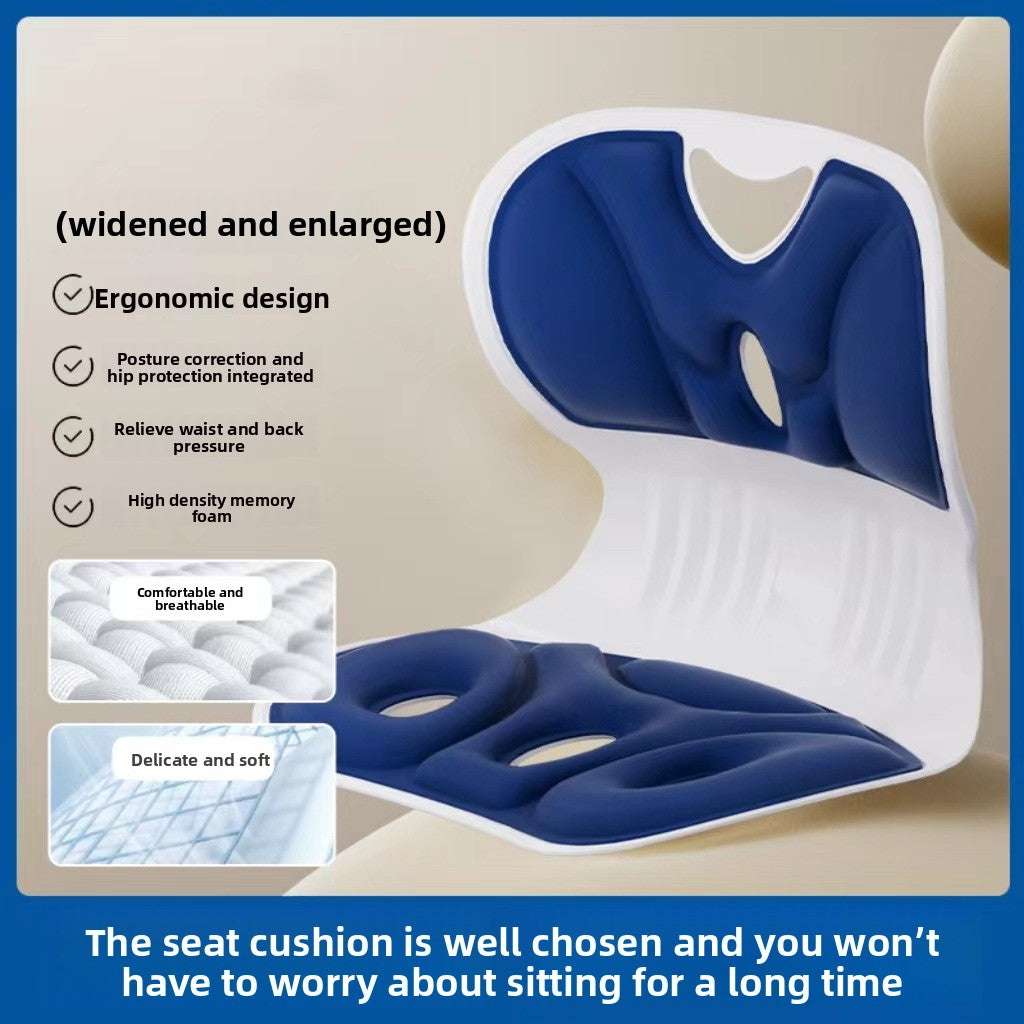 Ergonomic Chair Posture Cushion