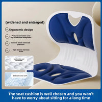 Ergonomic Chair Posture Cushion