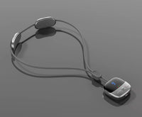 Portable Smart Thermostatic Neck Massager with Heating