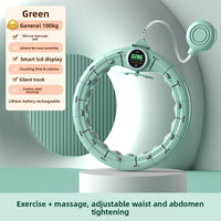 CorePulse Hoop