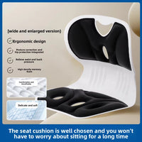 Ergonomic Chair Posture Cushion