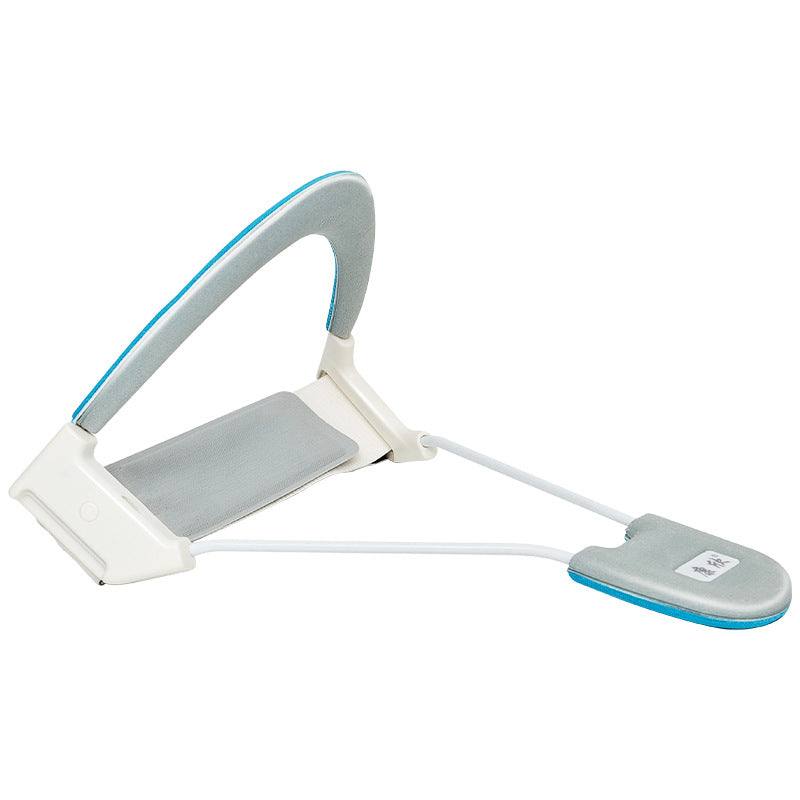 Child writing posture correction neck brace