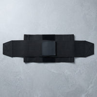 Adjustable Elastic Waist Trainer Fitness Belt