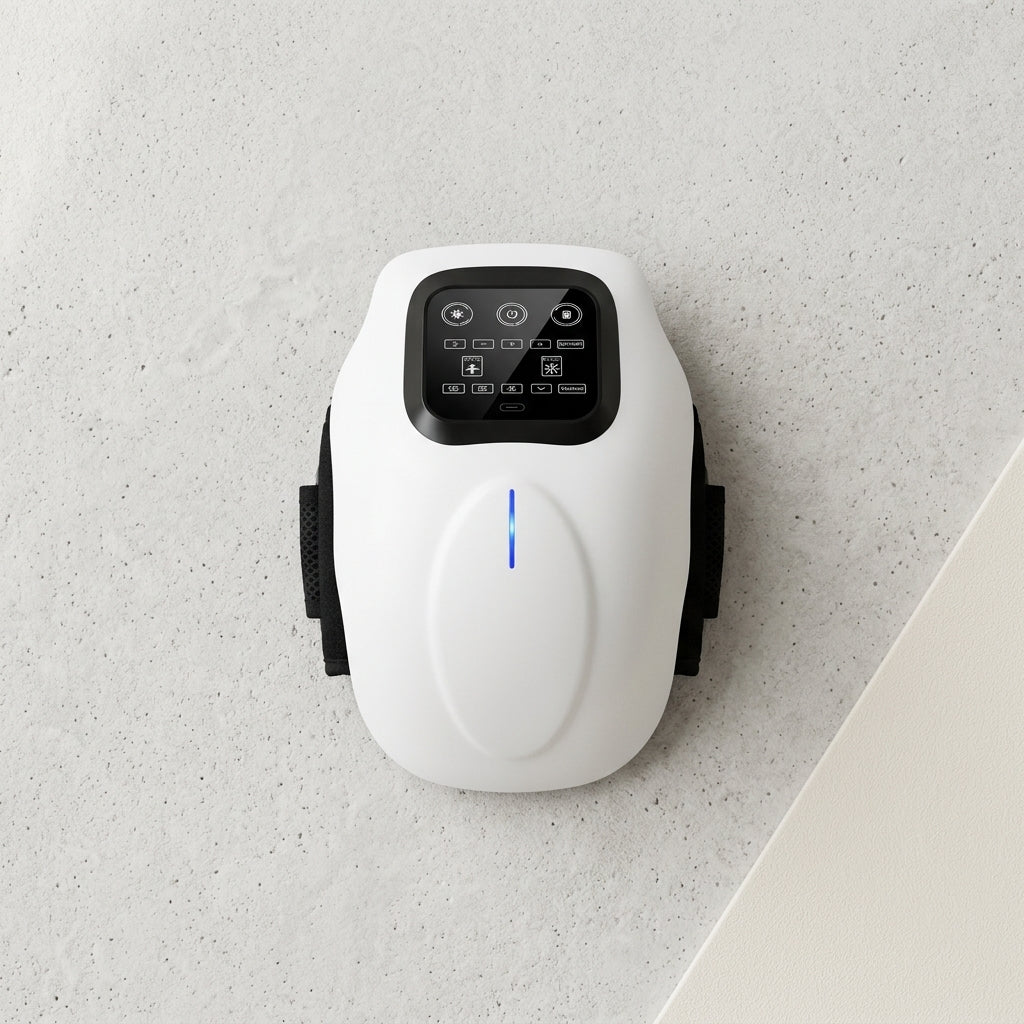 Smart Home Knee Massager
