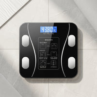 Smart Bluetooth Body Fat Scale