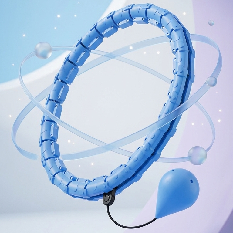 CorePulse Hoop