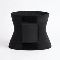 Adjustable Elastic Waist Trainer Fitness Belt