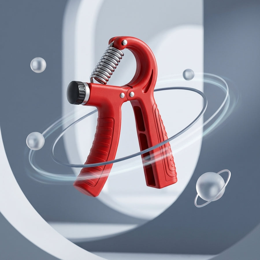 Grip Strength Massager