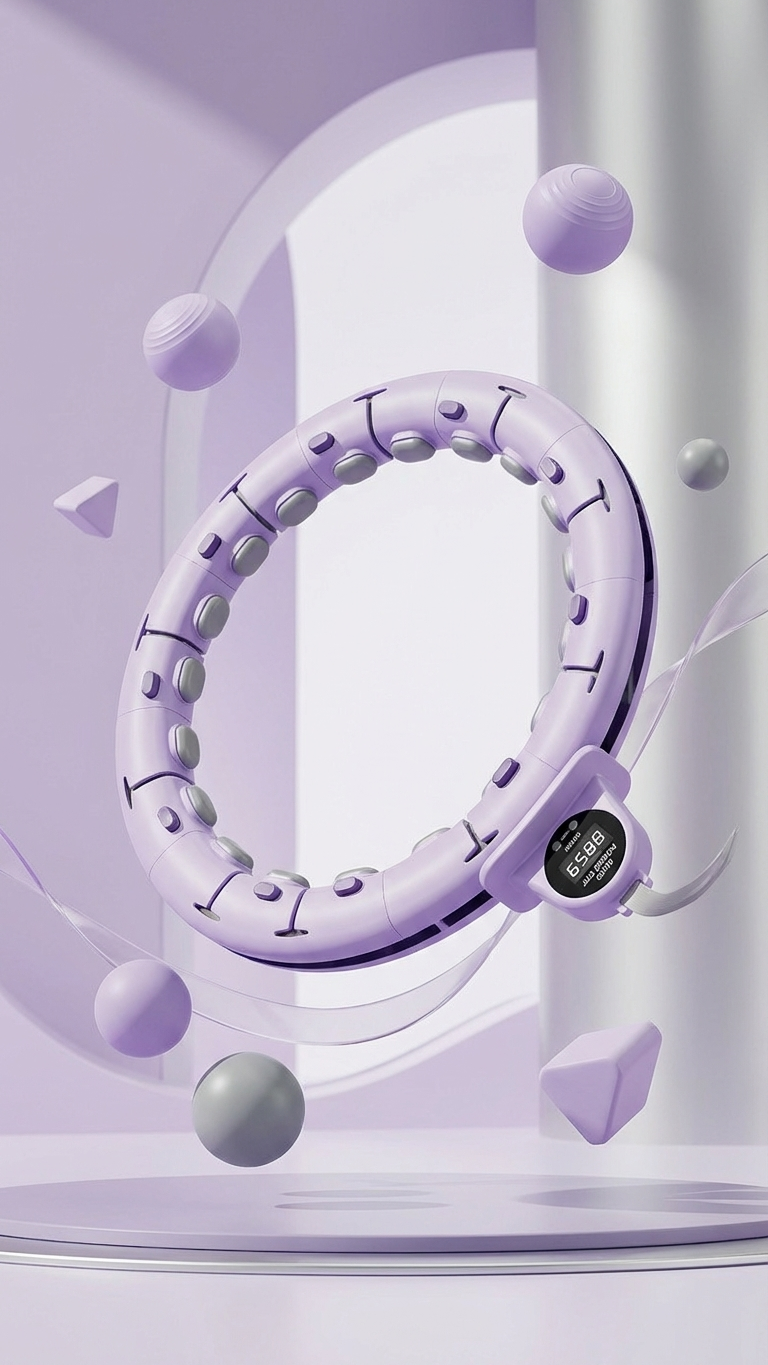 CorePulse Hoop