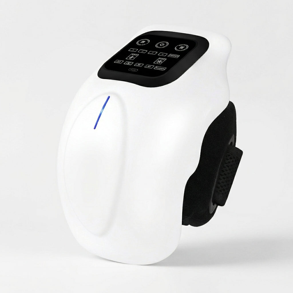Smart Home Knee Massager