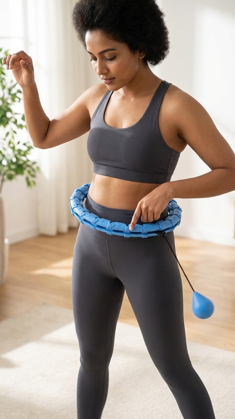 CorePulse Hoop