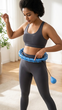 CorePulse Hoop
