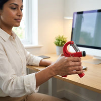 Grip Strength Massager
