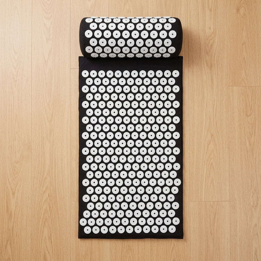 Acupuncture massage mat