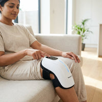 Smart Home Knee Massager