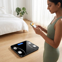 Smart Bluetooth Body Fat Scale