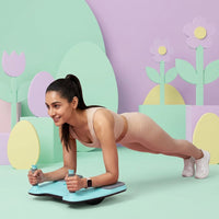 Core Balance Board for Home Fitness