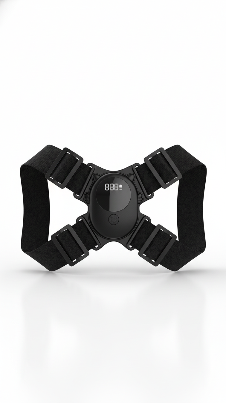 Smart Posture Corrector - Around Arm