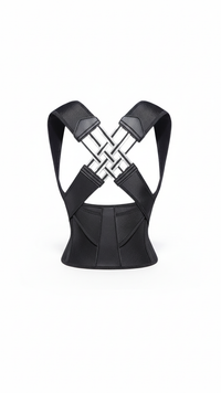 Posture corrector vest
