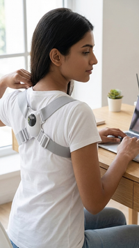 Smart Posture Corrector - Around Arm
