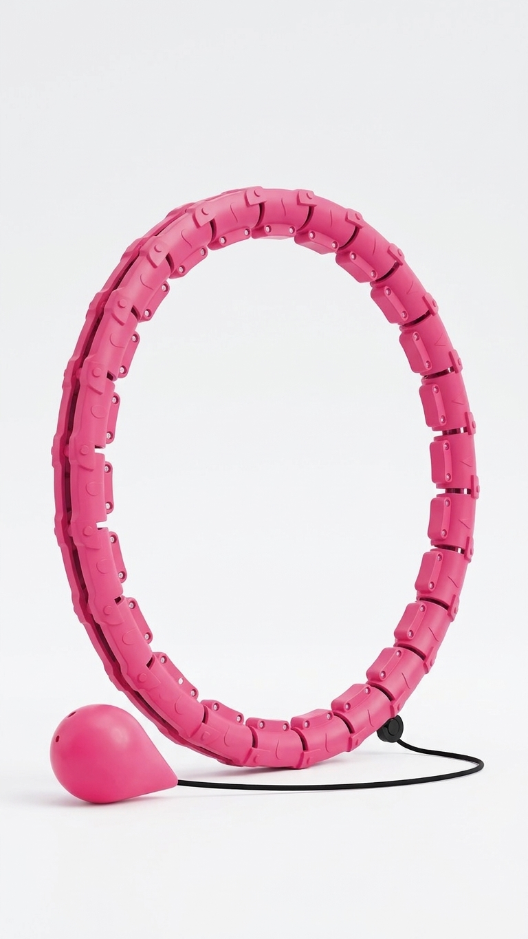 CorePulse Hoop