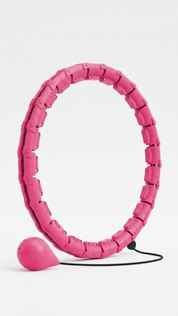 CorePulse Hoop