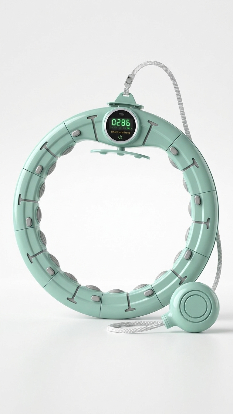 CorePulse Hoop