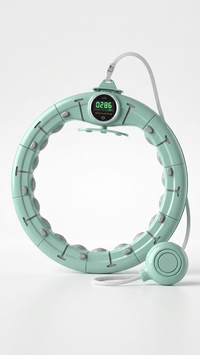 CorePulse Hoop