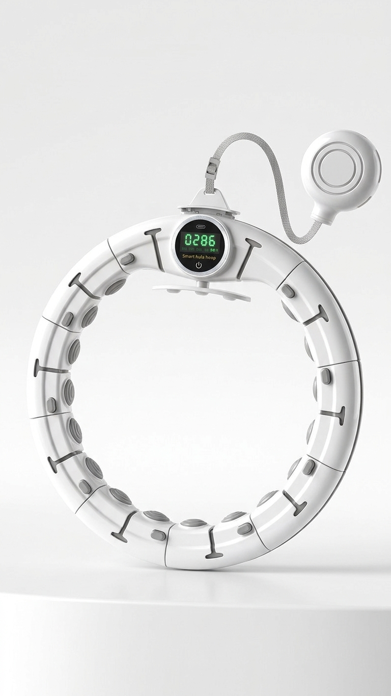 CorePulse Hoop