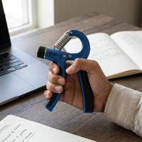 Grip Strength Massager