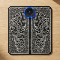 EMS Foot Massage Mat