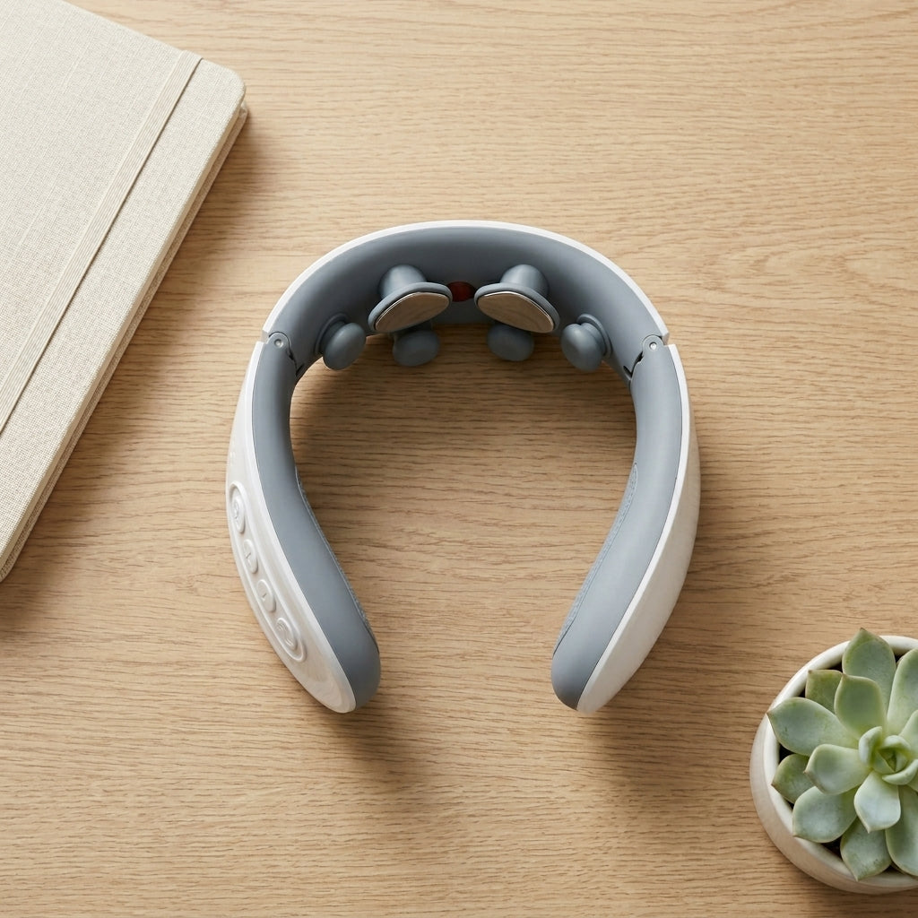 Cervical Neck Massager