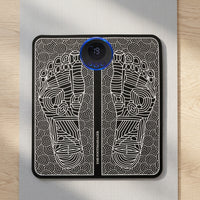 EMS Foot Massage Mat