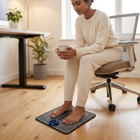 EMS Foot Massage Mat