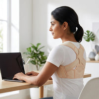 Invisible Posture Corrector