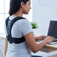 Premium clavicle posture corrector