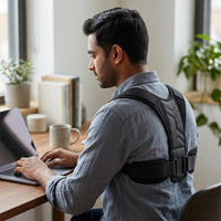 Premium clavicle posture corrector