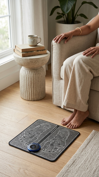 EMS Foot Massage Mat