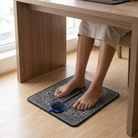 EMS Foot Massage Mat