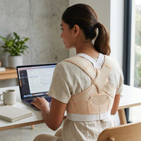 Invisible Posture Corrector