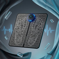 EMS Foot Massage Mat