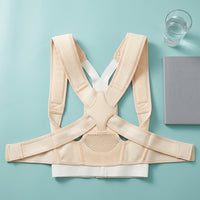 Invisible Posture Corrector